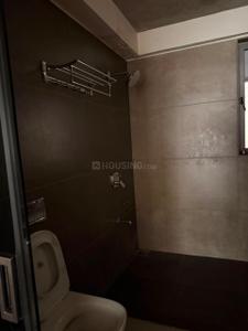 Image of 3200 Sq.ft 4 BHK Apartment / Flat for rent in Zaveri Amara, Bodakdev, Ahmedabad for Rs. 150000