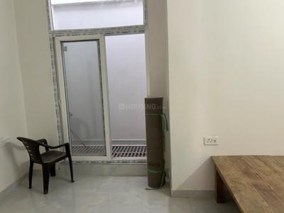 Image of 670 Sq.ft 1 BHK Independent House for rent in Sultanpur Road, Lucknow for Rs. 12000