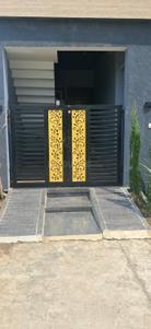 Image of 1000 Sq.ft 2 BHK Builder Floor for rent in Naman Nariman City, Sangam Nagar, Indore for Rs. 18000