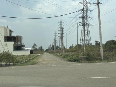 Image of 537 Sq.ft Residential Plot / Land for sale in Pinjore, Panchkula for Rs. 58500000