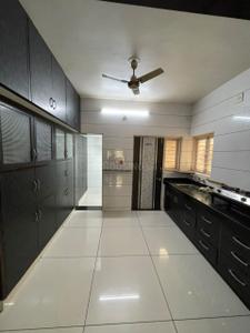 Kitchen Image of 2250 Sq.ft 4 BHK Independent House for sale in Kudasan Gandhinagar for Rs. 30000000