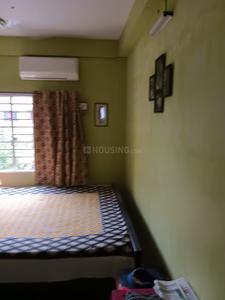 Bedroom Image of 735 Sq.ft 2 BHK Apartment / Flat for sale in Hindmotor Hooghly for Rs. 1650000