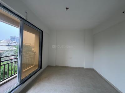 Bedroom Image of 1650 Sq.ft 3 BHK Apartment / Flat for sale in Nerul Navi Mumbai for Rs. 32000000