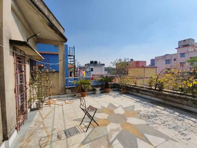 Balcony Image of 3900 Sq.ft 7 BHK Apartment / Flat for sale in KalindiEstate, South Dum Dum Kolkata for Rs. 13000000