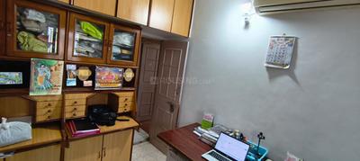 Kitchen Image of 1305 Sq.ft 3 BHK Apartment / Flat for sale in Shayona City 3, Ghatlodiya Ahmedabad for Rs. 9000000
