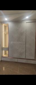 Kitchen Image of 1350 Sq.ft 3 BHK Builder Floor for sale in Janakpuri New Delhi for Rs. 32500000