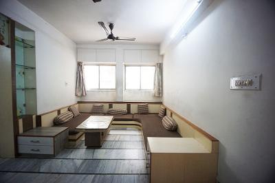 Hall Image of 1260 Sq.ft 3 BHK Apartment / Flat for sale in Shahibaug Ahmedabad for Rs. 12800000