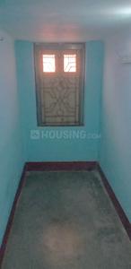 Hall Image of 1000 Sq.ft 2 BHK Builder Floor for rent in Sarada Pally Kolkata for Rs. 10000