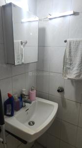 Image of 850 Sq.ft 2 BHK Apartment / Flat for rent in Andheri West, Mumbai for Rs. 72000