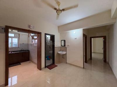 Hall Image of 1411 Sq.ft 3 BHK Apartment / Flat for sale in Lalpur Ranchi for Rs. 7599999