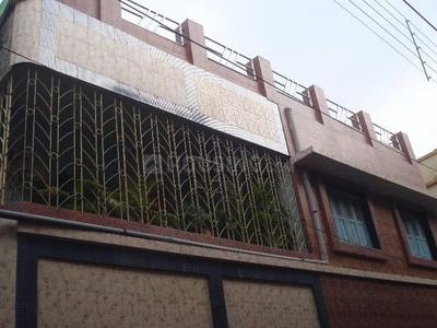 Image of 1700 Sq.ft 5 BHK Independent House for sale in Shibpur, Howrah for Rs. 17000000