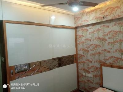 Bedroom Image of 685 Sq.ft 1 BHK Apartment / Flat for sale in Ram Green Hive Plus A13, Fursungi Pune for Rs. 5000000