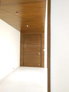 Bedroom Image of 4394 Sq.ft 4 BHK Apartment / Flat for sale in Jayabheri The Peak, Narsingi Hyderabad for Rs. 105000000