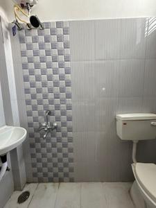 Image of 2250 Sq.ft 4 BHK Independent House for rent in Mahalakshmi Nagar, Indore for Rs. 35000