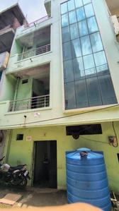 Image of 650 Sq.ft 6 BHK Independent House for sale in Ayodhya Bypass, Bhopal for Rs. 5000000