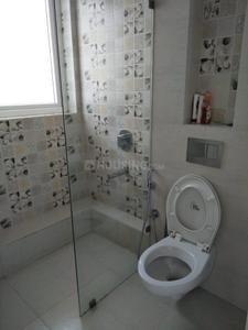 Bathroom Image of 2450 Sq.ft 3 BHK Villa for rent in Panjim Goa for Rs. 130000