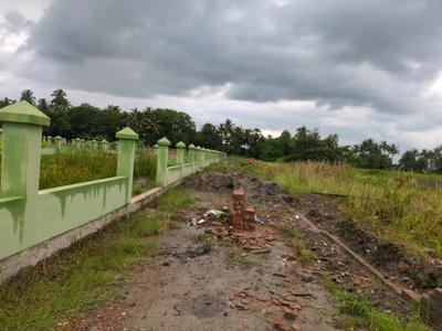 Bhasa Eco Village Plot View 2