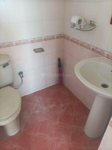Bathroom Image of 1300 Sq.ft 3 BHK Apartment / Flat for sale in Clover Park View, Koregaon Park Pune for Rs. 21000000