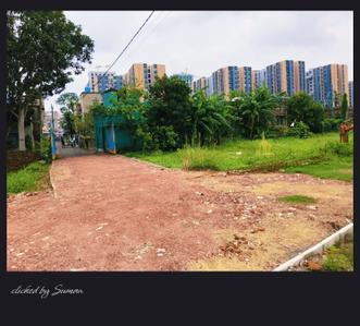 Image of 720 Sq.ft Residential Plot / Land for sale in M M Jewel Park Township, Bhasa, Kolkata for Rs. 700007