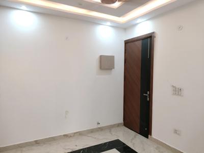 Living Room Image of 600 Sq.ft 2 BHK Builder Floor for sale in Chandra Park New Delhi for Rs. 4700000