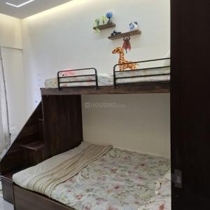 Bedroom Image of 945 Sq.ft 2 BHK Apartment / Flat for sale in Bhugaon Pune for Rs. 9000000