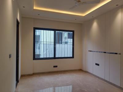 Bedroom Image of 1953 Sq.ft 3 BHK Builder Floor for sale in Uday Park New Delhi for Rs. 61500000