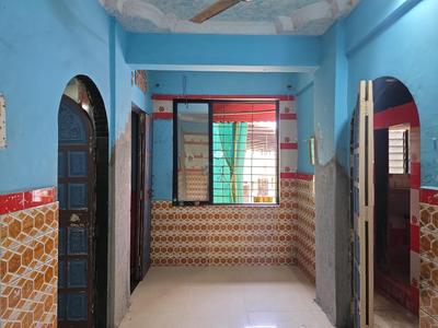 Living Room Image of 600 Sq.ft 1 BHK Builder Floor for sale in Nalasopara East Nala Sopara for Rs. 1020000