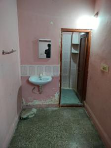 Bathroom Image of 2400 Sq.ft 4 BHK Independent House for sale in Sukhliya Indore for Rs. 22700000