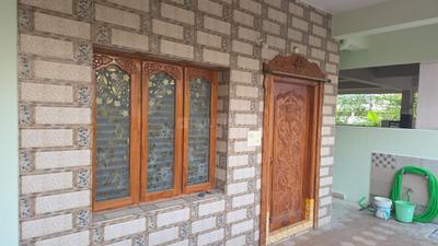 Image of 1150 Sq.ft 2 BHK Independent House for rent in PNT Colony, Vijayawada for Rs. 14000