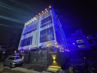 Image of 1500 Sq.ft 3 BHK Independent House for rent in Sarnath, Varanasi for Rs. 18000