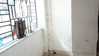 Balcony Image of 850 Sq.ft 2 BHK Apartment / Flat for sale in Royal Mansion, Uttarpara Hooghly for Rs. 2125000
