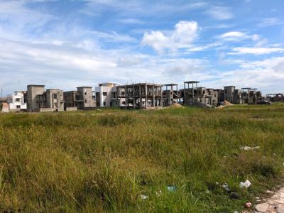 Image of 1440 Sq.ft Residential Plot / Land for sale in Swapnabhumi, New Town, Kolkata for Rs. 3336666