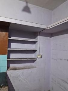 Kitchen Image of 1000 Sq.ft 1 BHK Independent House for sale in MIDC Aurangabad for Rs. 5500000