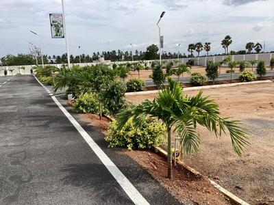 Image of 1350 Sq.ft Residential Plot / Land for sale in Kovilpalayam, Coimbatore for Rs. 3400000