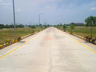 Image of 1357 Sq.ft Residential Plot / Land for sale in Mambakkam, Chennai for Rs. 7464000