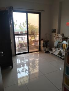 Hall Image of 1400 Sq.ft 3 BHK Apartment / Flat for sale in Atladara Vadodara for Rs. 4100000
