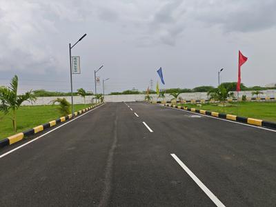 Image of 850 Sq.ft Residential Plot / Land for sale in Padappai, Chennai for Rs. 2549150