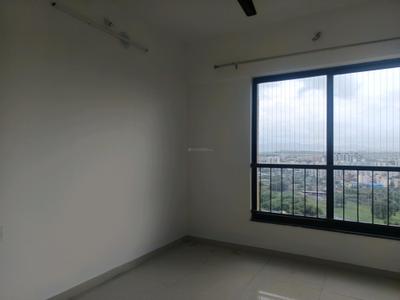 Bedroom Image of 1010 Sq.ft 2 BHK Apartment / Flat for sale in Joyville Celestia, Shewalewadi Pune for Rs. 7100000