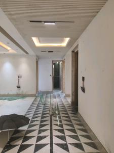 Passage Image of 3250 Sq.ft 4 BHK Builder Floor for sale in Green Field Colony Faridabad for Rs. 32500000