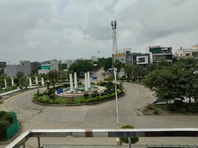 Image of 1000 Sq.ft Residential Plot / Land for sale in Omaxe Anandam, Balya Kheda, Indore for Rs. 5500000