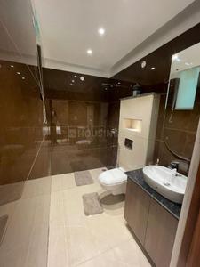 Image of 1800 Sq.ft 3 BHK Apartment / Flat for sale in GVT Beliston Avenues, Dhakoli, Zirakpur for Rs. 11500000