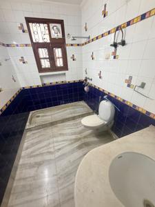Bathroom Image of Urban living pg for female in Sector 9, Faridabad