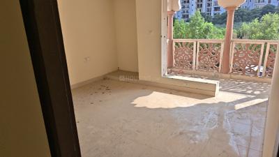 Bedroom Image of 1605 Sq.ft 3 BHK Apartment / Flat for sale in Hindustan HFL Presidency Estate, RIICO Industrial Area Bhiwadi for Rs. 7225000