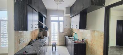 Image of 950 Sq.ft 2 BHK Apartment / Flat for rent in Gardenia Glory, Sector 46, Noida for Rs. 29600