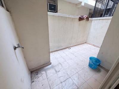 Balcony Image of 2500 Sq.ft 4.5 BHK Villa for rent in Noida Extension Greater Noida for Rs. 39950