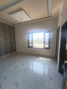 Hall Image of 798 Sq.ft 2 BHK Independent House for sale in Thirunindravur Chennai for Rs. 2738000