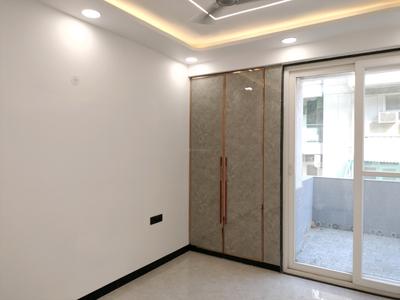 Bedroom Image of 2200 Sq.ft 4 BHK Apartment / Flat for sale in Sector 11 Dwarka New Delhi for Rs. 34500000