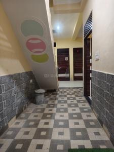 Image of 720 Sq.ft 2 BHK Independent House for sale in Kala Saiyad, Gwalior for Rs. 4000000