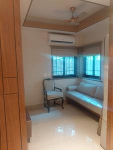 1 BHK Flat