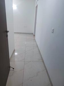Hall Image of 1850 Sq.ft 3 BHK Apartment / Flat for rent in Rishita Manhattan, Gomti Nagar Extension Lucknow for Rs. 36000